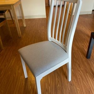IKEA chair
